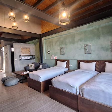 Bed and Breakfast Moose & Squirrel Renai Exterior foto