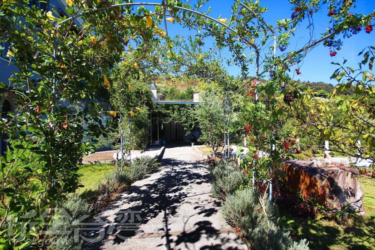 Bed and Breakfast Moose & Squirrel Renai Exterior foto