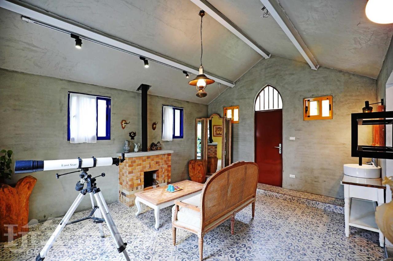 Bed and Breakfast Moose & Squirrel Renai Exterior foto